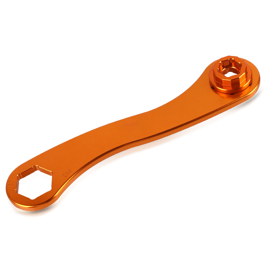 CNC Wheel Handle Removal Lever For HUSQVARNA TE/FE/TC/FC/TX/FX 125-701 2014-2021