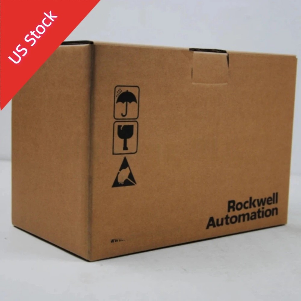 MPL-A330P-HJ24AA High Quality Allen-Bradley Brand New Servo Motor Fast Shipping