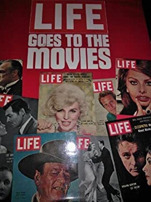 Life Goes to the Movies HardcoverFree US Delivery | ISBN:0517625857