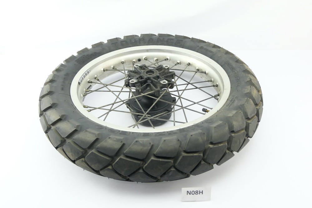 Honda XL 600 V PD06 1996 - Rear wheel rim 17x2.50 N08H