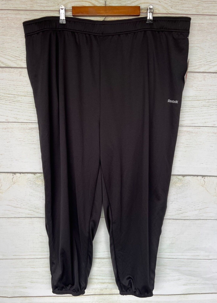 Reebok Joggers B&T Mens Size 2XL X 28