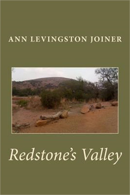 Redstone's Valley (Paperback or Softback)