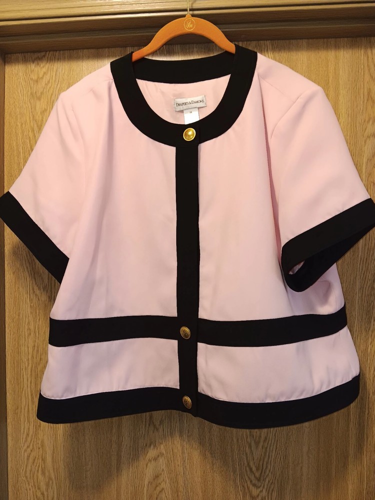blazer women