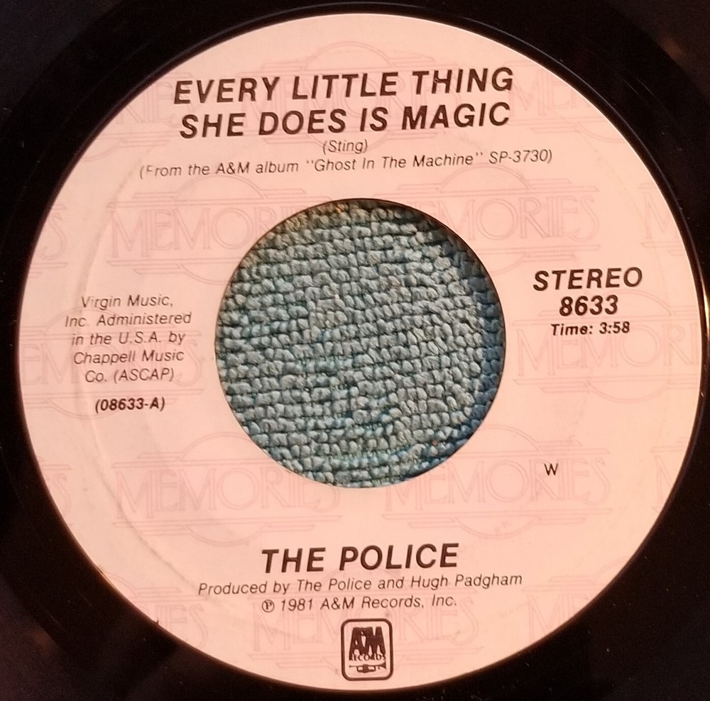 The Police 