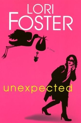 Unexpected, Foster, Lori
