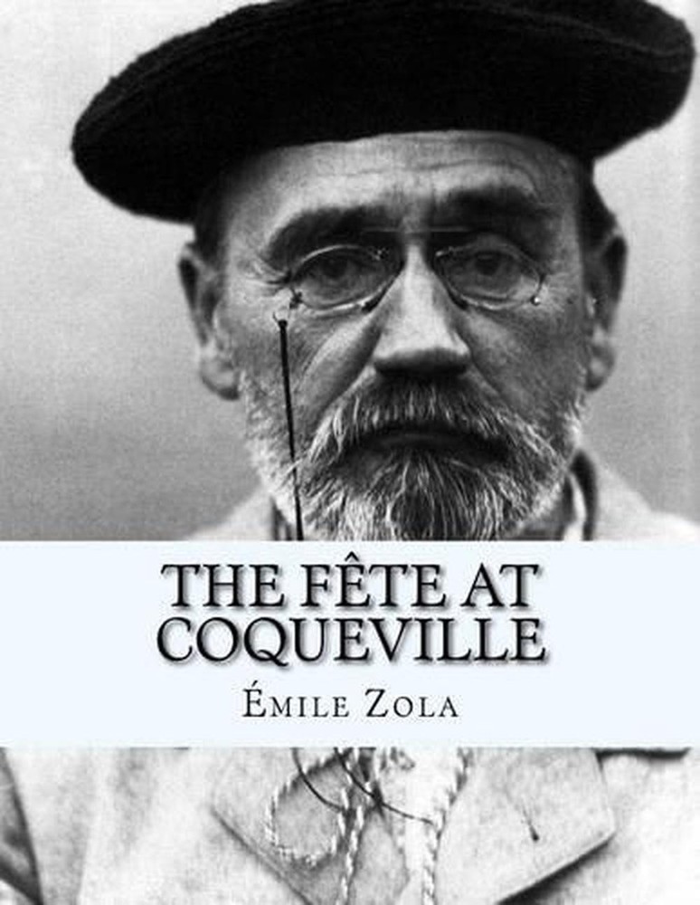 The Fte At Coqueville by Jhon La Cruz (English) Paperback Book