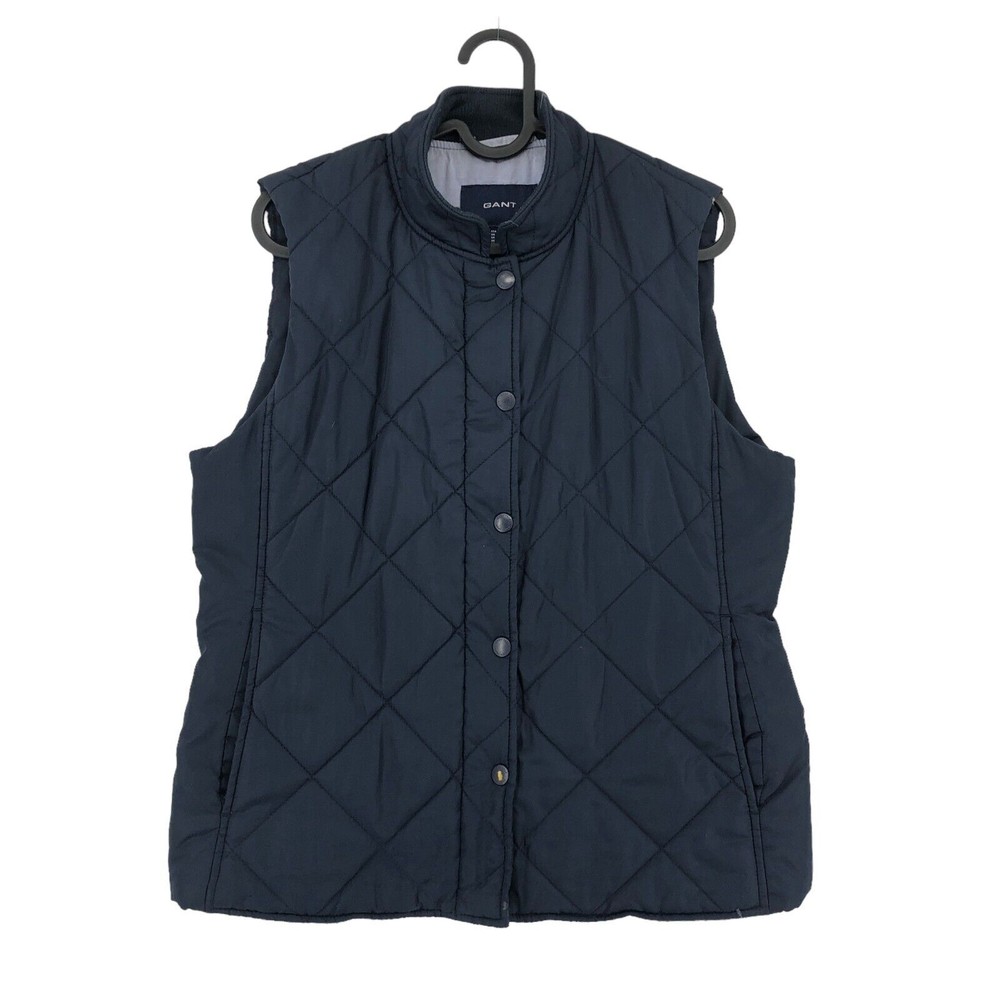 GANT Women's Vest Size L