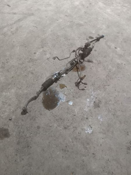 Steering Gear/Rack Power Rack & Pinion Thru 10/20/07 Fits 06-08 AZERA 1192571