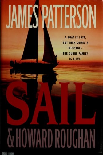 Sail by Roughan, Howard,Patterson, James, Good Book
