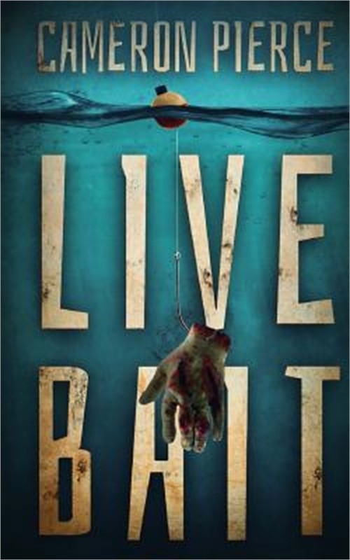 Live Bait (Paperback or Softback)