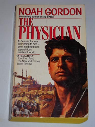Physician by Gordon, Noah Paperback / softback Book The Fast Free ShippingFREE US DELIVERY | ISBN: 0449214265 | Quality Books