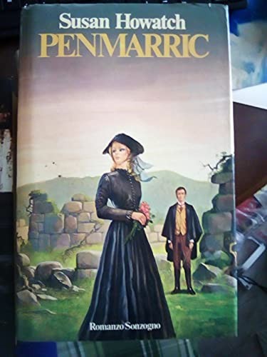 Penmarric. by Howatch, Susan Paperback / softback Book The Fast Free ShippingFREE US DELIVERY | ISBN: 0330232215 | Quality Books