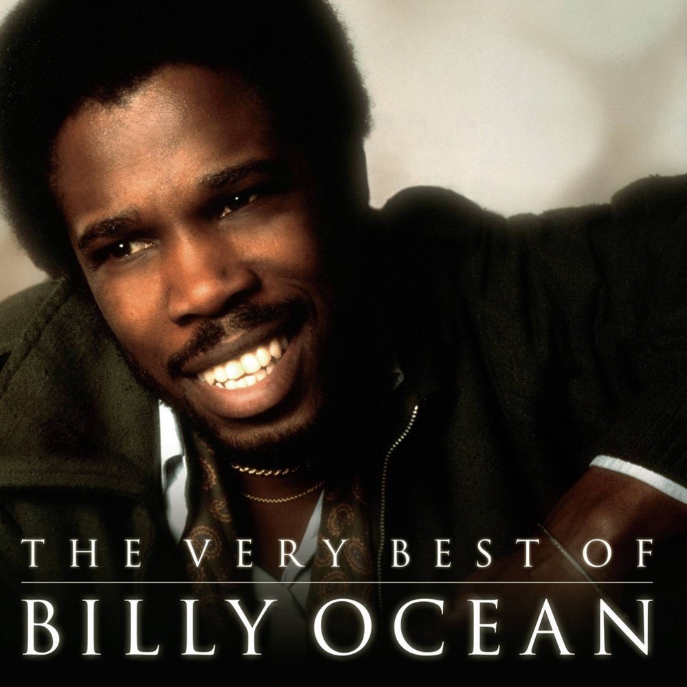 Billy Ocean The Very Best of Billy Ocean (CD) AlbumAnother great item from Rarewaves USA | Free delivery!