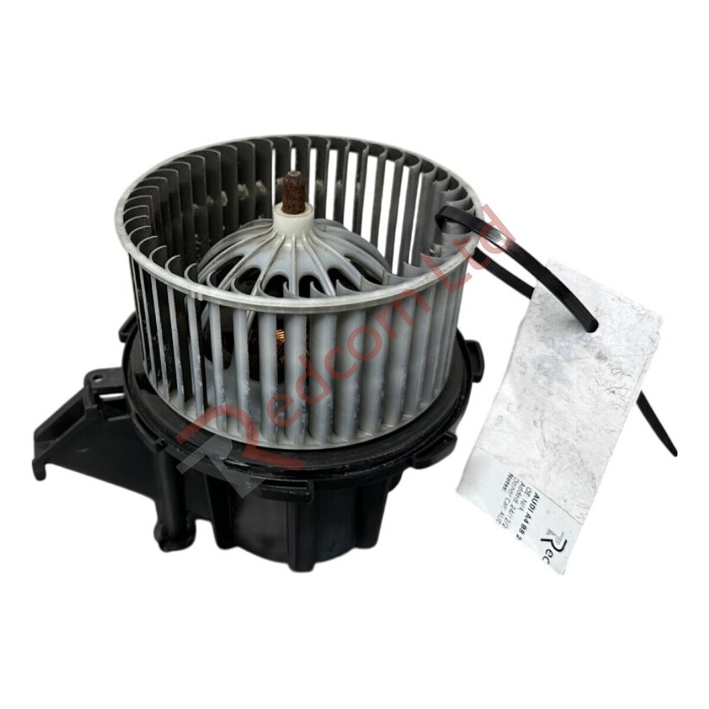 AUDI A4 B8 2008-2012 Heater Blower Motor Fan