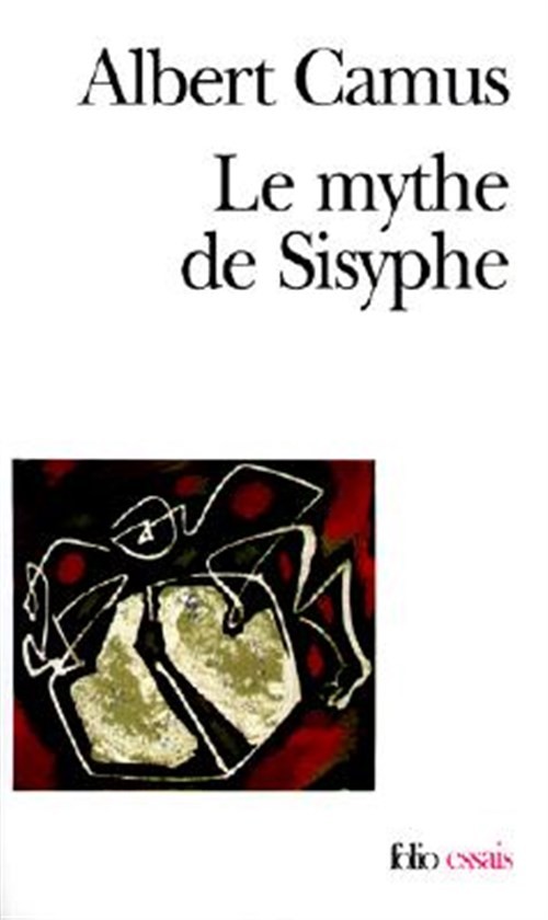 Le Mythe De Sisyphe Essai Sur Labsurde, Paperback by Camus, Albert, Brand New...