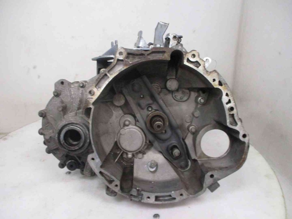 Gearbox COLT-MNZ39-5V REF? Mitsubishi COLT VI 2500A200
