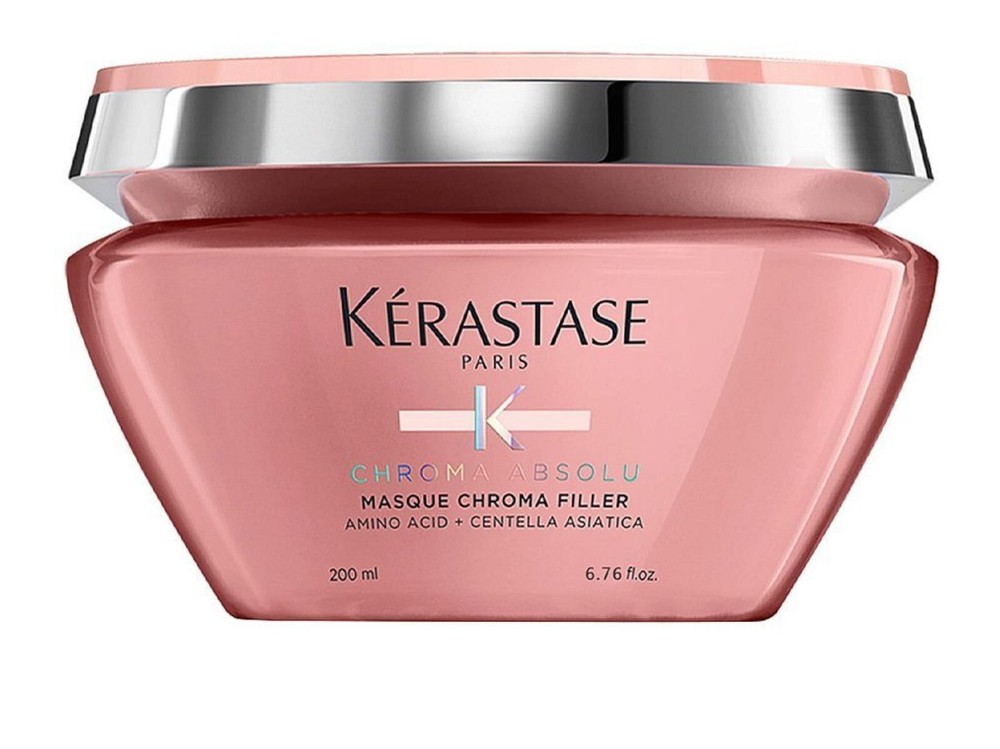Kerastase Chroma Absolu Masque Chroma Filler 200 ml/ 6.76 oz  *NEW IN BOX*