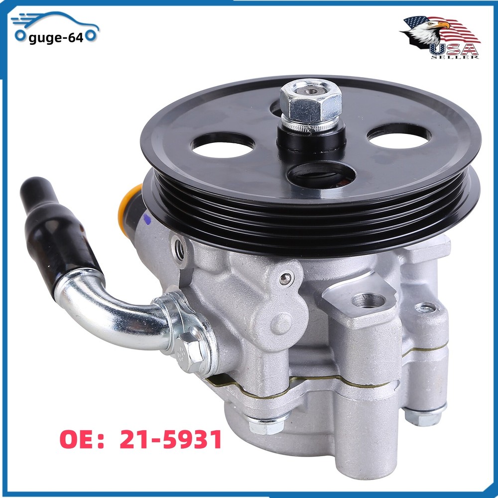 Power Steering Pump for  Lexus ES300 1997-2001 3.0L V6 Toyota Solara 1999-2003