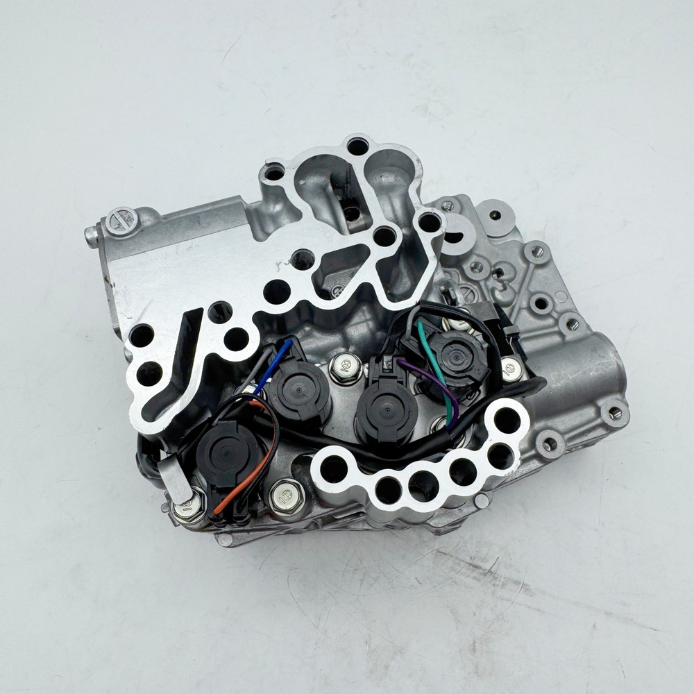 TR580 CVT Transmission Valve Body 31825AA050 For Subaru Forester Impreza Outback