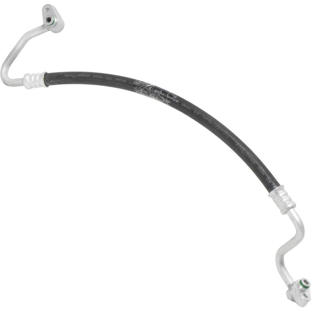 UAC HA 11191C A/C Refrigerant Discharge Hose For 03-05 Toyota Echo
