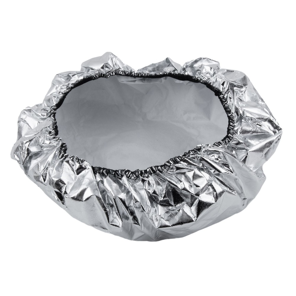 50cm x 50cm Car Sun Shade Visor for Sun Block Cooling Protection 1pc  