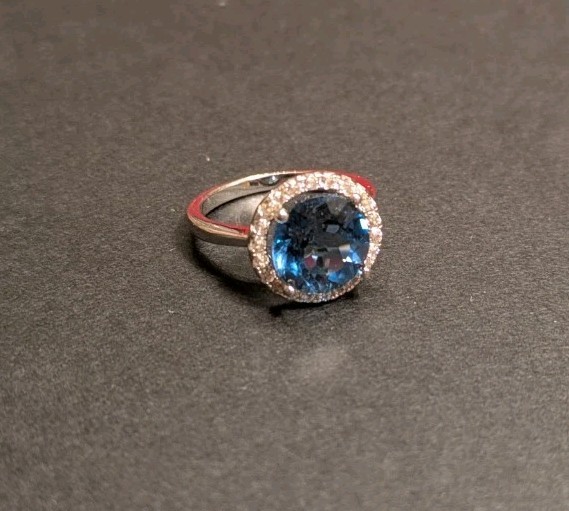 JTV Ring
