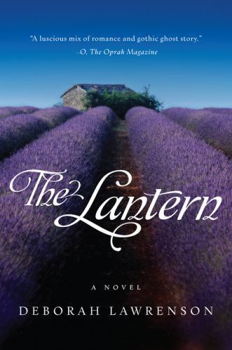 Lantern, Paperback by Lawrenson, Deborah, Like New Used, Free shipping in the US
