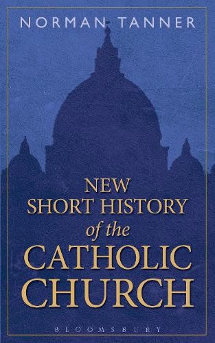 Norman Tanner New Short History of the Catholic Church (Paperback)Another great item from Rarewaves USA | Free delivery!