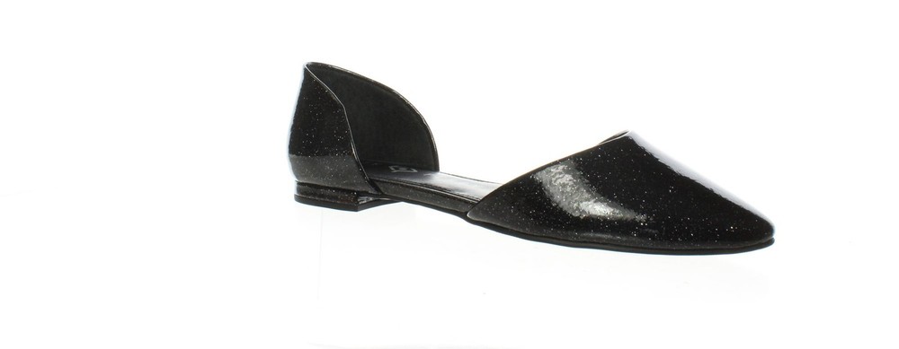 Katy Perry Womens The Liam Black Size 5 Pointed Toe Boots  