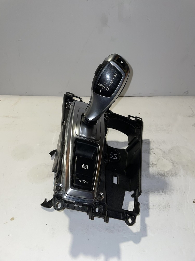 2009-2010 BMW E70 X5 E71 X6 Automatic Shift Gear Shifter Selector Switch 09 10