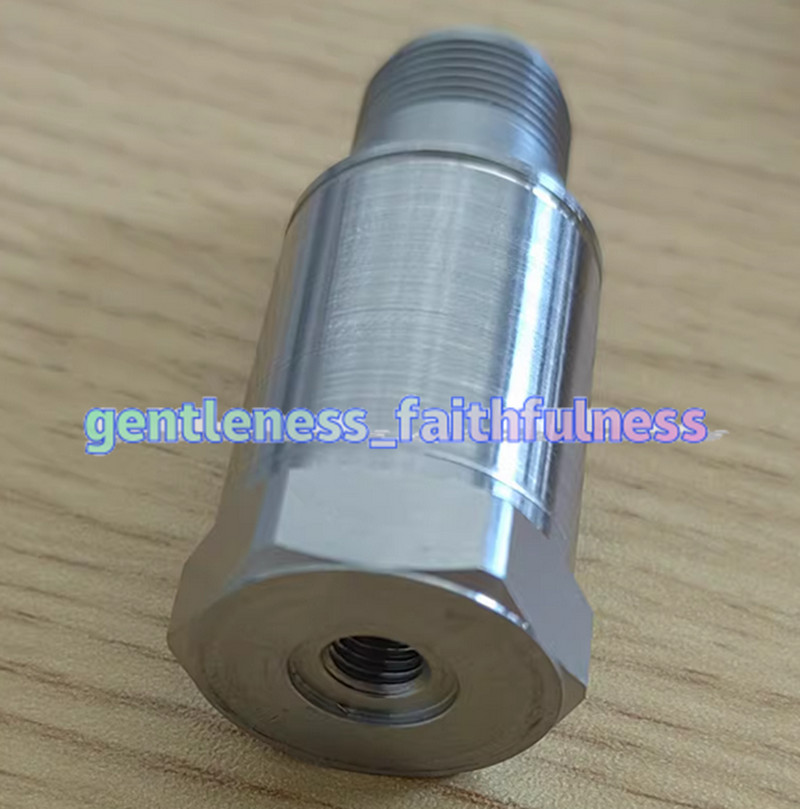 1XIEPE/ICP Piezoelectric Accelerometer Single Axis Anti-interference 100mV/g 80g