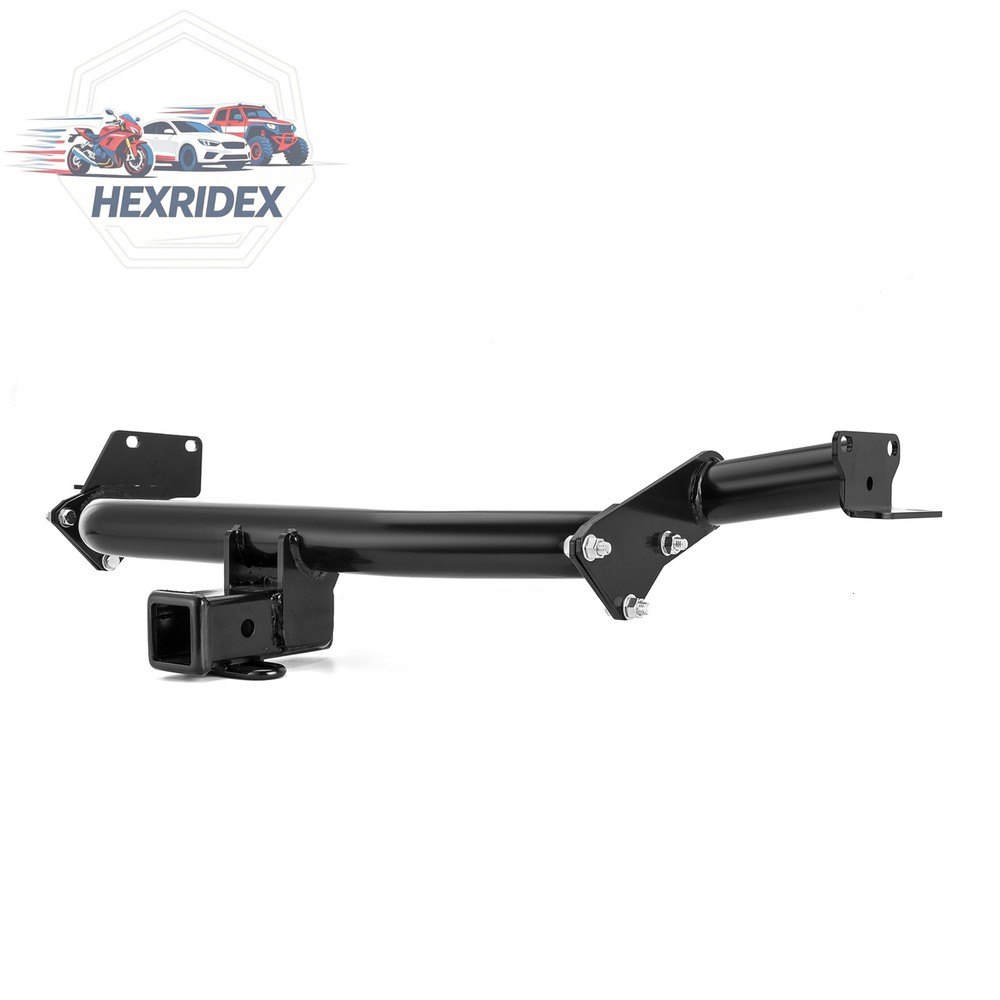 Class 3 Trailer Tow Hitch 2