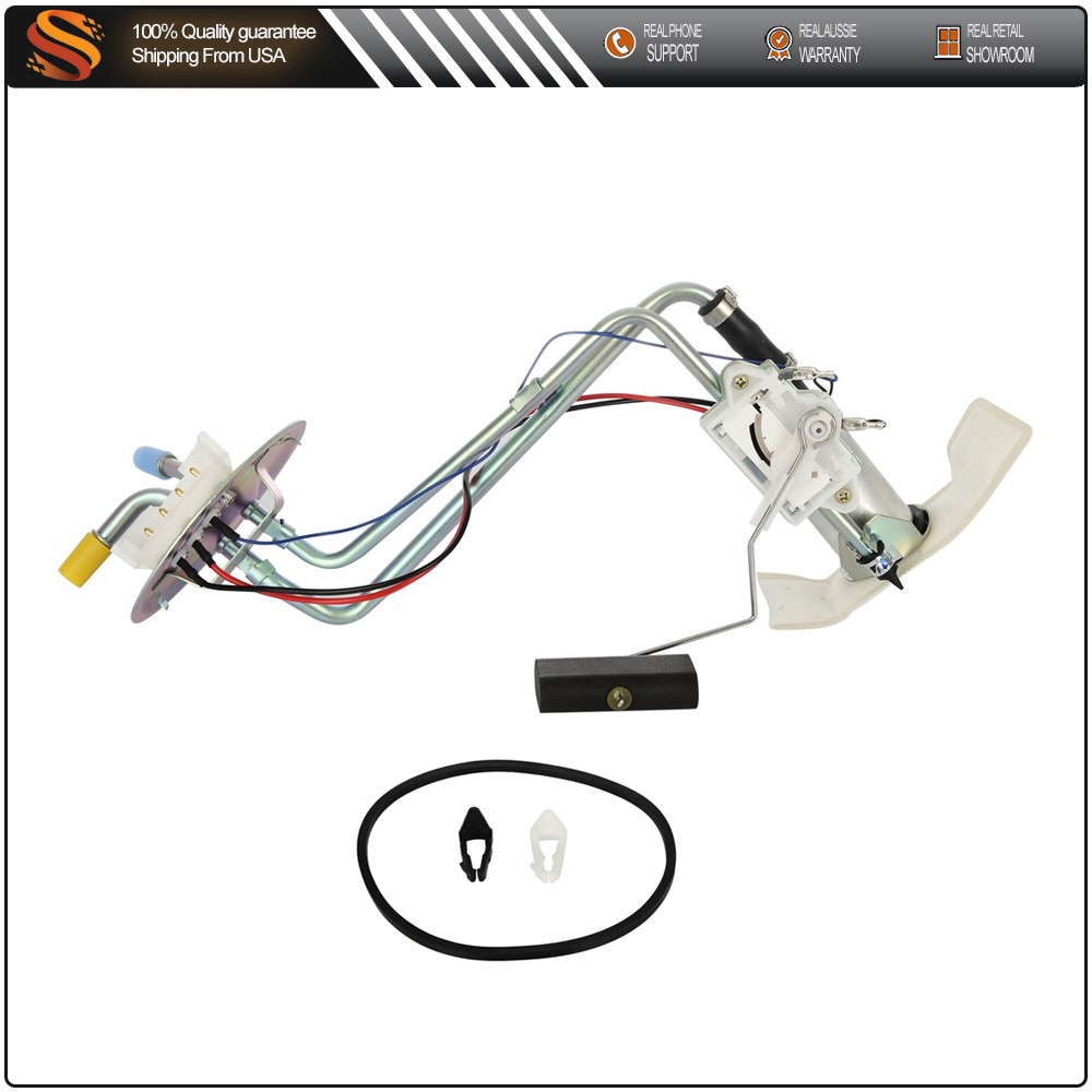 Fuel Pump Hanger Assembly for Ford F-150 F-250 V8 5.0L 1985 1986 with 19 Gallon