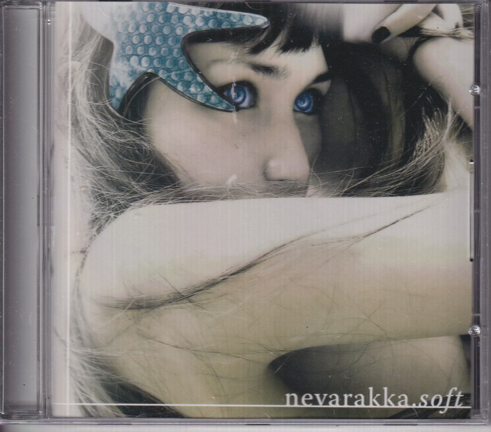 Soft by Nevarakka (Synthpop CD, A Different Drum)