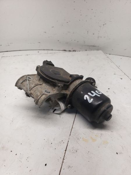 Windshield Wiper Motor Assembly Fits 10-14 LEGACY Used OEM