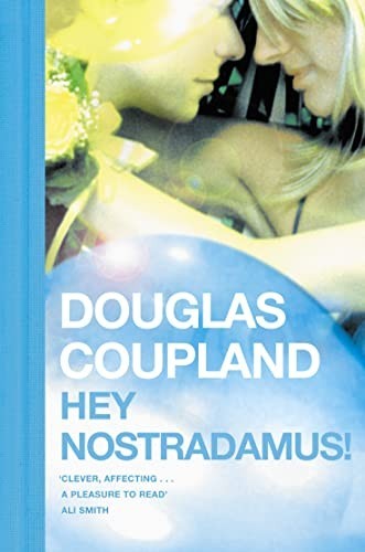 Hey Nostradamus! by Coupland, Douglas Paperback Book The Fast Free ShippingFREE US DELIVERY | ISBN: 0007162510 | Quality Books