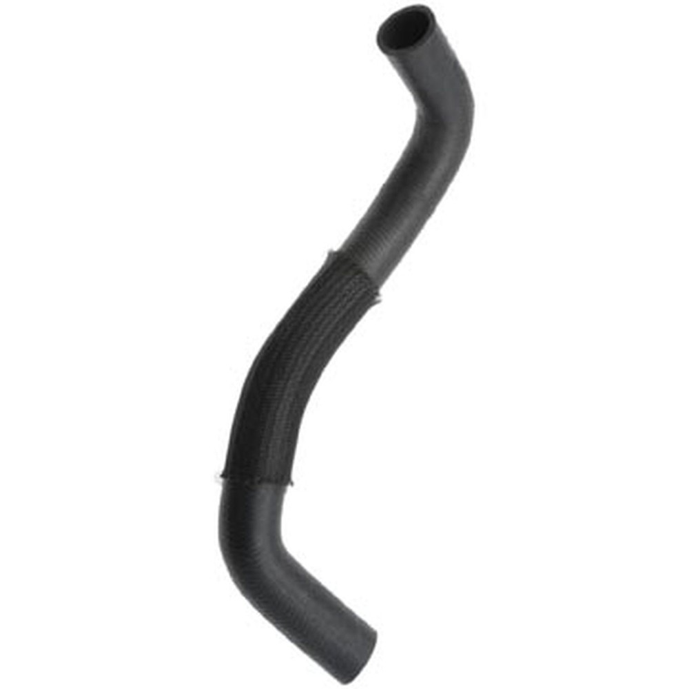 Dayco 72208 Radiator Coolant Hose Lower For 03-07 Infiniti Nissan 350Z G35