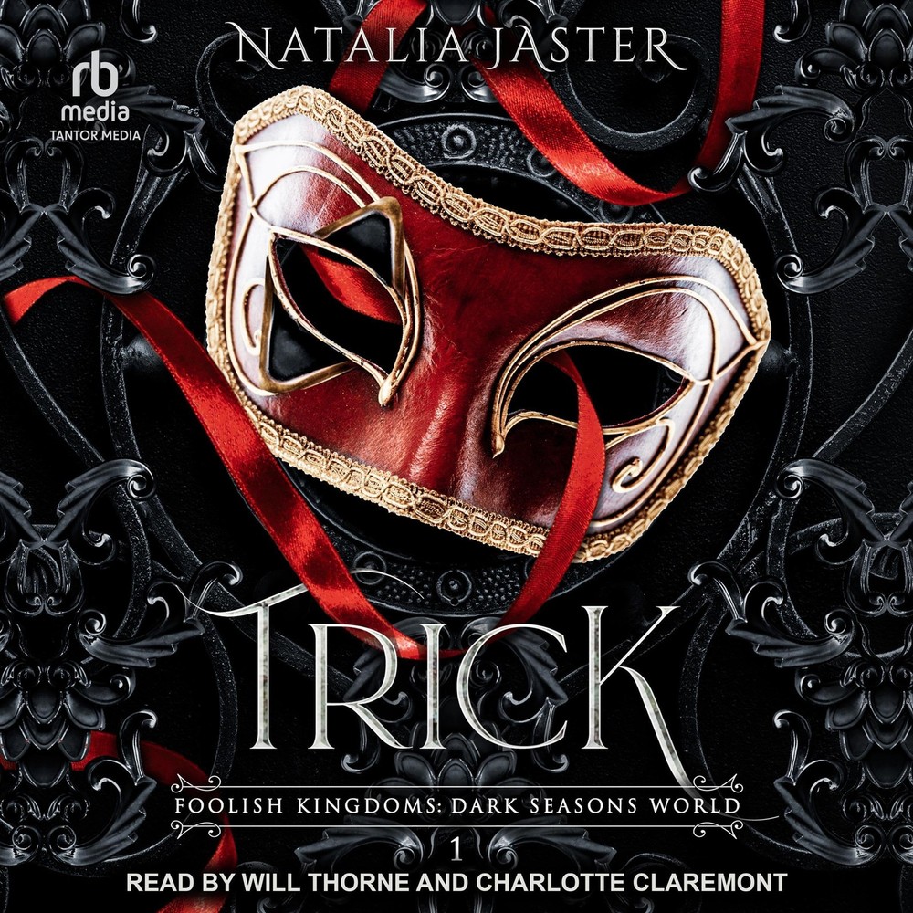 Natalia Jaster Trick (Hardback) Dark Seasons: Foolish KingdomsAnother great item from Rarewaves USA | Free delivery!