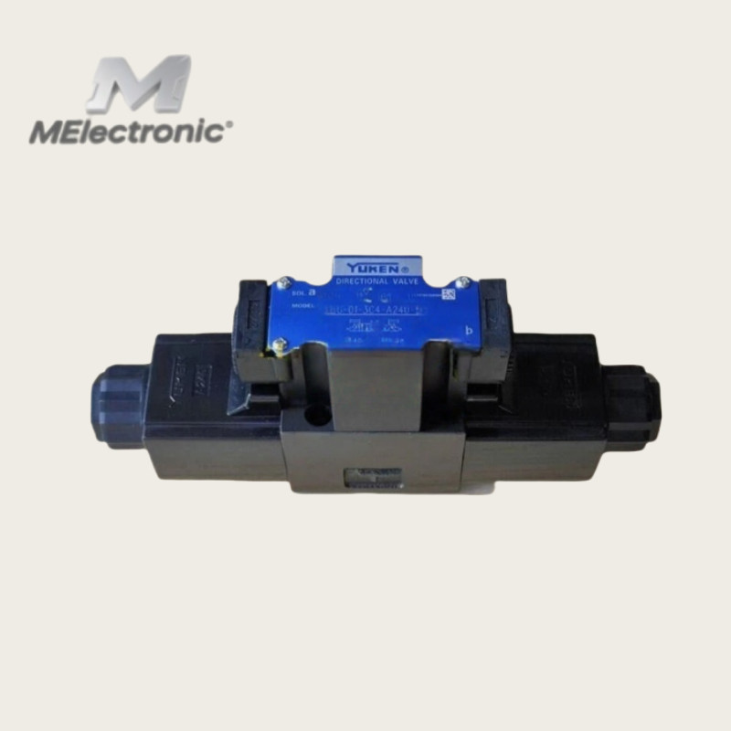 DSG-01-3C4-A240-50 1Pcs YUKEN NEW Junction Box Type Directional Control Valve