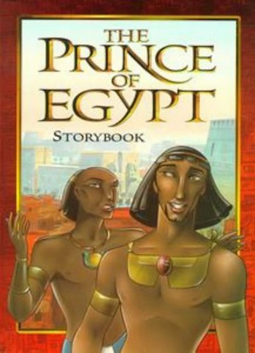 The Prince of Egypt Paperback Book The Fast Free ShippingFREE US DELIVERY | ISBN: 0721428703 | Quality Books