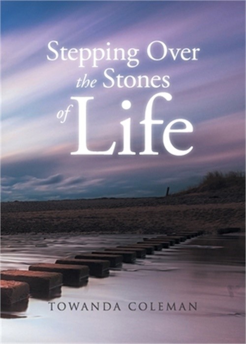 Stepping Over the Stones of Life (Paperback or Softback)