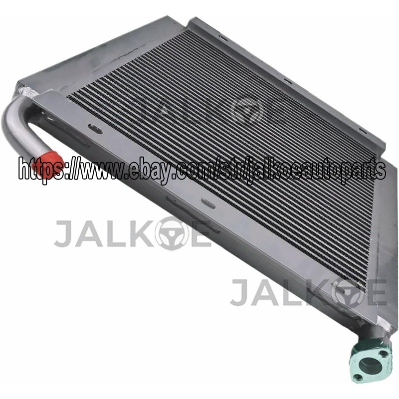 Hydraulic Oil Cooler For Caterpillar CAT E307 307B Excavator 1398868 139-8868