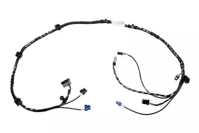 Genuine GM Inside Rearview Mirror Wiring Harness 39014263