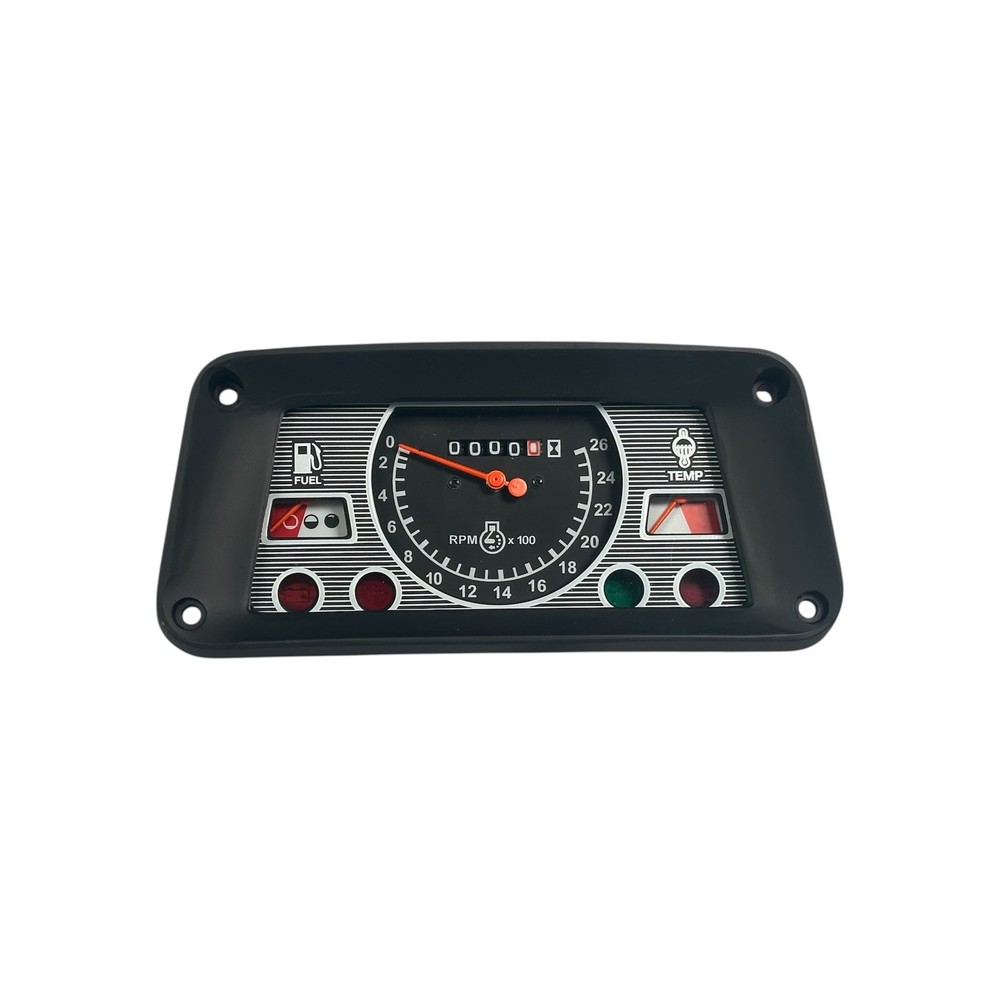 Instrument Gauge Cluster Fits FORD 2600 3600 4100 4110 4600 5600 6600 6610