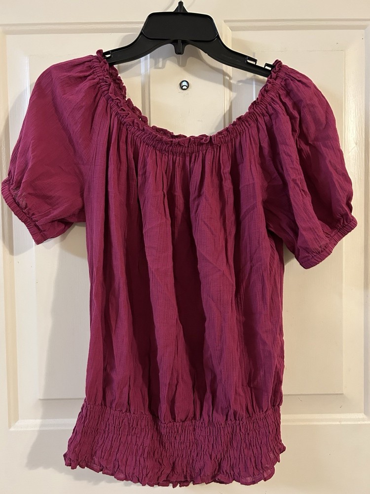 Michael Kors Women's Blouse Size Small