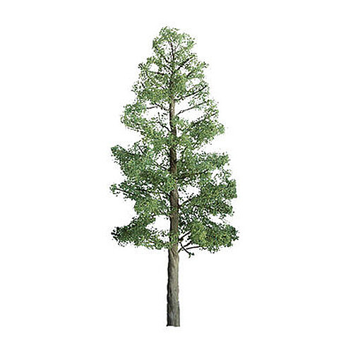 JTT Pine Tree - O Scale Model Railroad Tree - #96027