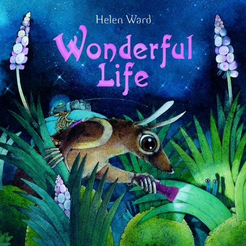 Wonderful Life by Ward, Helen Hardback Book The Fast Free ShippingFREE US DELIVERY | ISBN: 184011567X | Quality Books