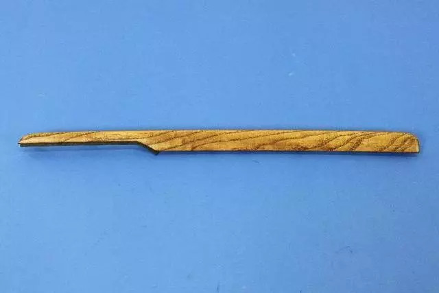 Genuine Mopar Door Panel Applique Right 5NL301X9AA