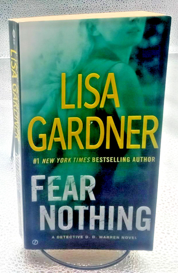 Fear Nothing