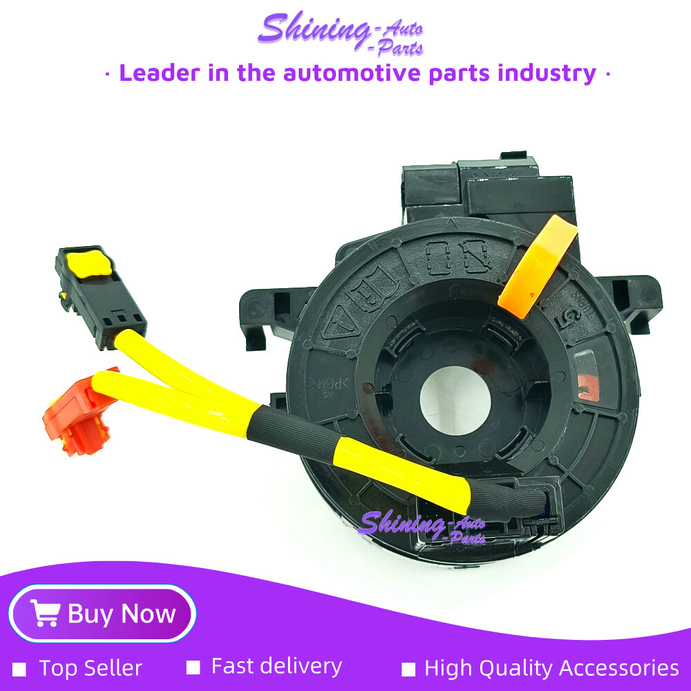 84307-35030 Clock Spring Non-Heated Steering Compatible Toyota 4Runner 2021-2024